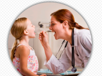 Лечение ларинготрахеита у детей