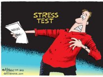 Стресс-тест для молодежи со смыслом