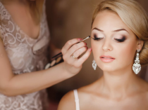 Как сделать свадебный макияж