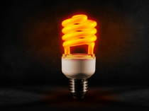 Энергосберегающие лампы: экономия на освещении