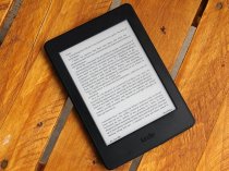 Amazon предоставит обновления для ранних читателей Kindle