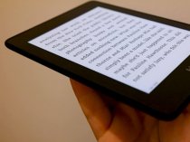 3G-версия Kindle Touch запрещена для серфинга в Интернете  