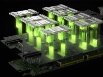 Зеленый суперкомпьютер: ускорение графического процессора