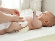 Как справиться с опрелостями у новорожденного