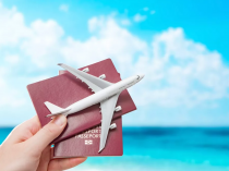 Советы туристам, как экономить, путешествуя на самолете