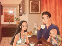 Как разнообразить будни семейной жизни