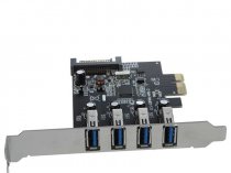 PCIe 3.0 для поддержания обратной совместимости