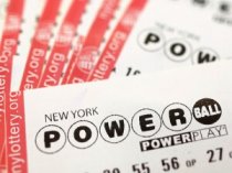 ДЖЕК-ПОТ POWERBALL В $550 МЛН. ВОЙДЕТ В ИСТОРИЮ