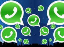 WhatsApp – отличная смесь СМС и ICQ