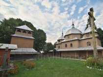 Село Тадани и его укрепления от нападений