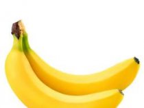 Бананы с пятнами являются более здоровыми