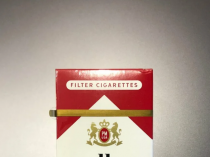 БЗОР СИГАРЕТ "MARLBORO RED / GOLD DUTE FREE" (новый дизайн)