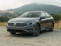 Volkswagen объявил об отзыве 56 173 проблемных автомобилей