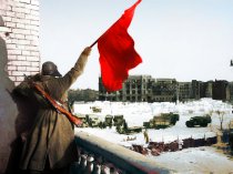Рассказ участника Сталинградской битвы