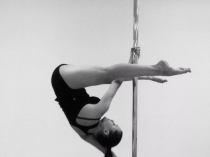 Pole dance – танец, который доступен всем