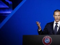 УЕФА перенес чемпионат Европы по футболу на лето 2021 года