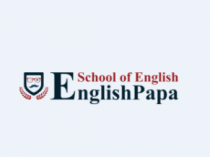 Школа английского языка EnglishPapa