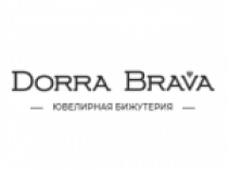 Интернет магазин ювелирной бижутерии Dorra Brava