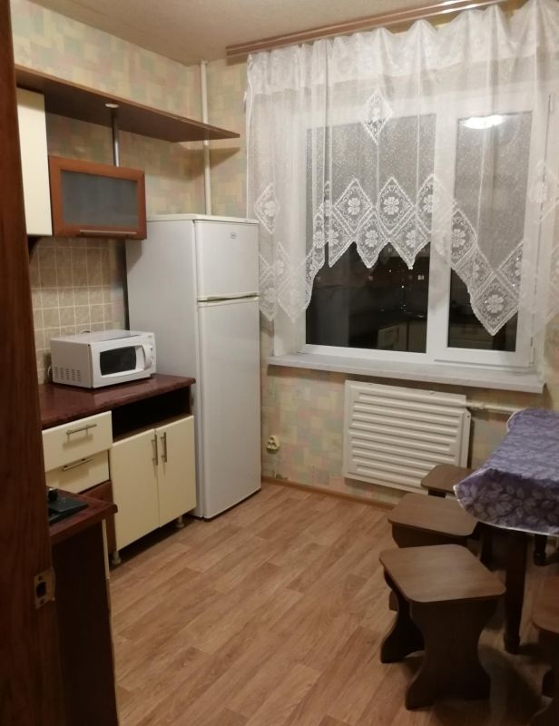 Однокомнатная квартира арбеково. Продать часть квартиры в Пензе на улице Строителей.