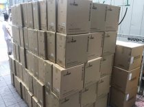 Bitmain KA3 Antminer 166ths Miner