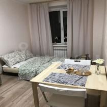 Сдается квартира; 18 кв.м. Москворечье улица, 9к2