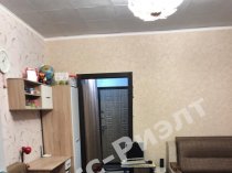 Продается  ком. квартира 24 кв.м