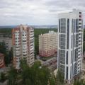 квартира; Пенза, 67 кв.м. Мира улица, 70а