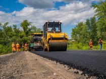 Асфальтирование в Новосибирске