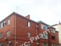 Продается 1 ком. квартира 40 кв.м