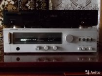 Комплект акустики и усилитель Videoton HI-FI