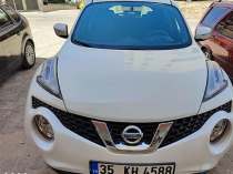 Кроссовер Nissan Juke в отличном с