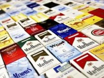 Сигареты оптом в Новом Уренгое