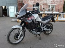 Honda Transalp 600 97 год