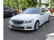 Mercedes-Benz E-Class AMG На любое торжество