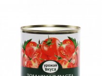 Овощные консервы томатная паста