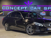 Mercedes - Benz E Serisi