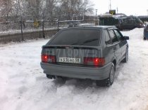 Продаю lada (ваз) 2114 1 хозяин; люкс