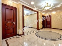 Продается 3 ком. квартира 118 кв.м