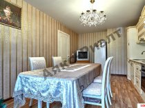 Продается 3 ком. квартира 80 кв.м