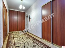 Продается 3 ком. квартира 105 кв.м