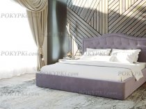 Интерьерная кровать «Сарагоса»