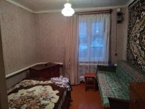 Продается квартира; Пенза, 50,9 кв.м. Маяковского улица, 50