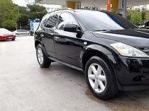 Продам Nissan Murano