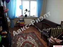 Продается 1 ком. квартира 38 кв.м