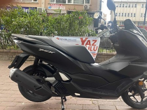 Скутер Honda  Model PCX125