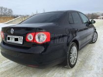 Продаю Volkswagen Jetta