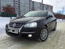 Продаю Volkswagen Jetta