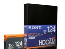Покупаем видео кассеты HDcam, диски XDcam, IMX, Digital Betacam, DVcam, Betacam SP, MiniDV