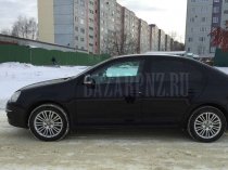 Продаю Volkswagen Jetta