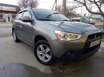 Продаю Mitsubishi ASX в хорошем состоянии.